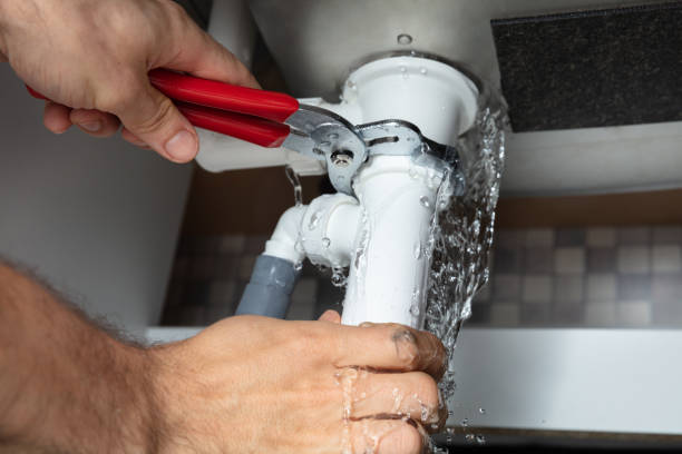 Best Flood restoration services  in Terrebonne, OR