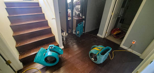 Best Residential water damage restoration  in Terrebonne, OR