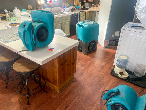 Fire Damage Restoration in Terrebonne, OR