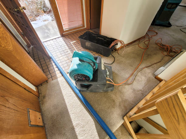Best Sewage cleanup and water damage restoration  in Terrebonne, OR