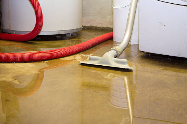 Best Flooded house restoration  in Terrebonne, OR