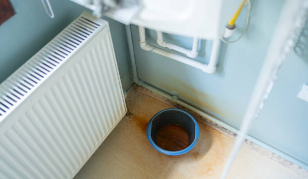 Best Water damage restoration company  in Terrebonne, OR